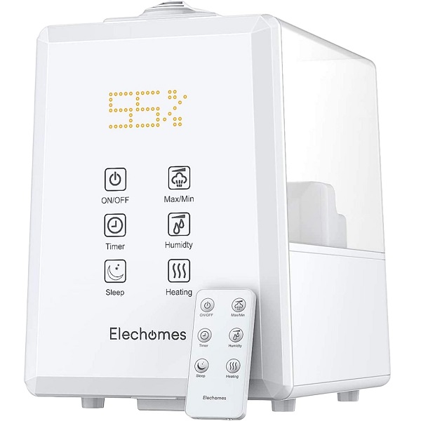 دستگاه بخور سرد الکومیس مدل ec5501